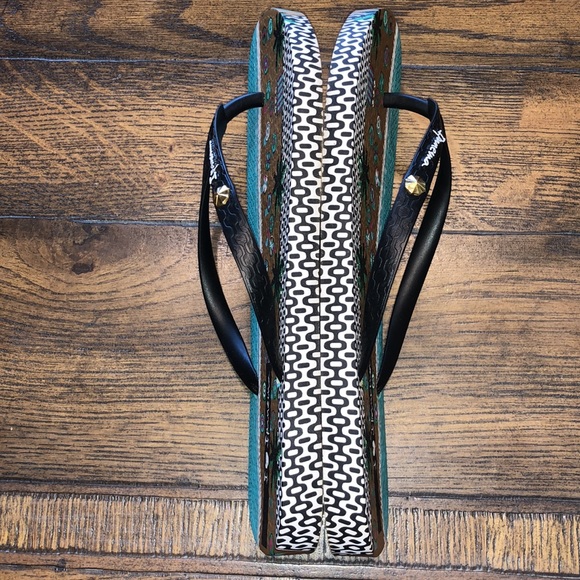 Ipanema Flip Flops - Picture 10 of 12